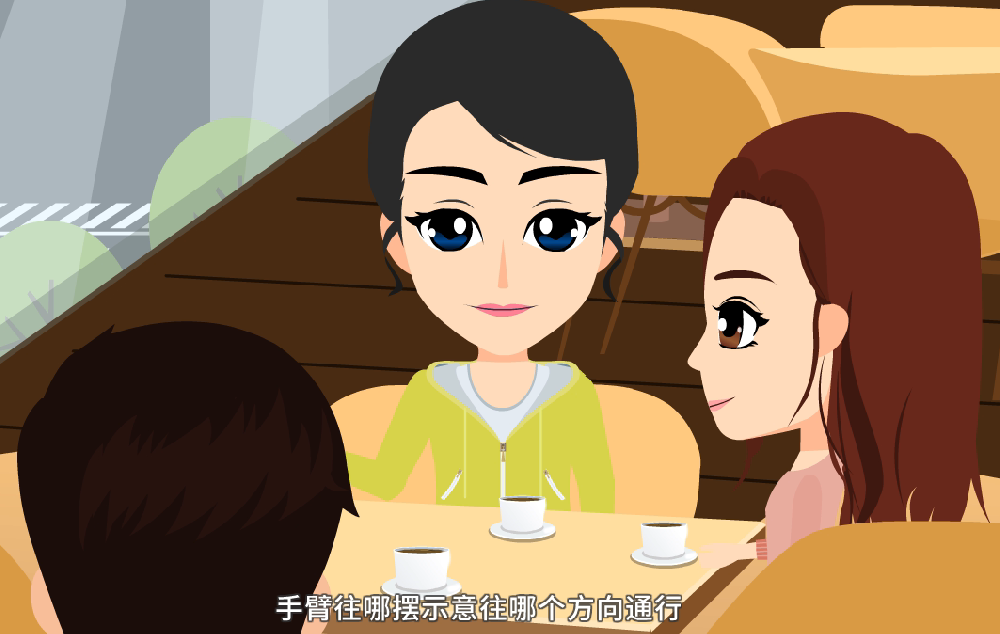 C1/C2小(xiǎo)汽車(chē)駕駛初考學(xué)時課程