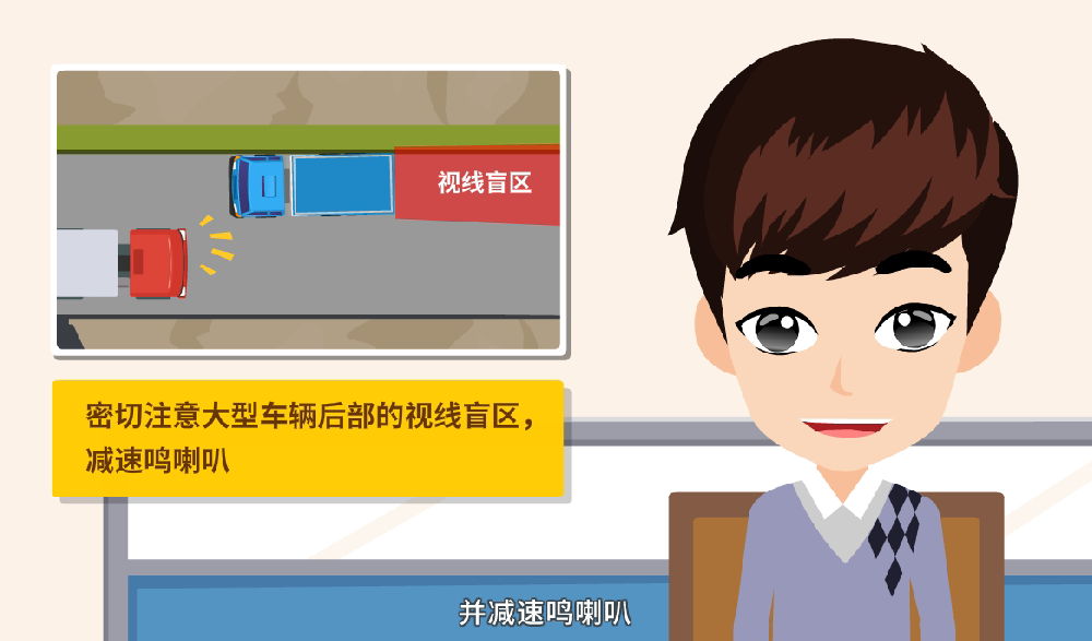 A2/B2/C3大型貨車(chē)駕駛初考學(xué)時課程